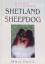 Mary Davis: Shetland Sheepdog