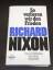 Nixon, Richard M.: "So verlieren wir den