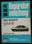 Opel Kadett E, 1,2 S (bis Aug. 1985), 1,