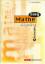 Hans Bergmann: Mathe easy / Algebra 7. S