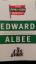 Edwards Albee: The American Dream The Zo