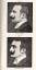 antiquarisches Buch – Jacques Joseph – Ueber die operative Verkleinerung einer Nase (Rhinomiosis) (pp.882-885, 5 Abb.). – Bild 1