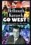 Hellmuth Karasek: Go West! : Eine Biogra