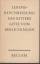 gebrauchtes Buch – Neuhaus, Volker  – Johann Wolfgang Goethe: Götz von Berlichingen. Erläuterungen und Dokumente  (=Reclam Universalbibliothek RUB Nr. 8122) – Bild 6