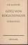 gebrauchtes Buch – Neuhaus, Volker  – Johann Wolfgang Goethe: Götz von Berlichingen. Erläuterungen und Dokumente  (=Reclam Universalbibliothek RUB Nr. 8122) – Bild 9