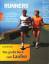 Runner's World - Das große Buch vom Laufen. - Burfoot, Amby