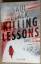 Saul Black: Killing Lessons