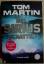 Tom Martin: Der Sirius-Schatten