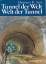 Hermann H. Saitz: Tunnel der Welt - QWel