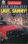 Budd Schulberg: Lauf, Sammy!, Roman.