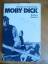 Moby Dick - Melville, Herman