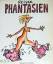 Reiser, Jean Marc: Phantasien