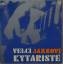 Various (Sampler): Velcí Jazzoví Kytaris