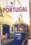 Portugal. Ein Reisebuch in den Alltag mit Fotos von Michael Bry - Wulf, Kirsten
