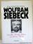 Wolfram Siebeck: Liebe auf den ersten Bi