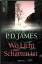 James P.D.: Wo Licht und Schatten ist