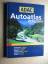 ADAC: ADAC  Autoatlas 2010/2011 Plus Alp