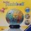 Junior Puzzleball: Kinderglobus Deutsch 