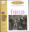 Beethoven, Ludwig van: Fidelio (CD + Buc