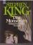 Stephen King: Das Monstrum / Tommyknocke