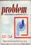 Problem: Problem Heft 49-51 und 52-54 (2