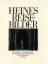 Reiser, Andrej; Mayer, Hans: Heines Reis Reiser, Andrej; Mayer, Hans: Heines Reis