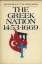 The Greek Nation, 1453 - 1669 : the cultural and economic background of modern Greek society - Vacalopoulos, Apostolos E. [Vakalopoulos]