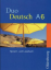 Duo Deutsch - Ausgabe A. Sprach- und Lesebuch für Gymnasien. Ausgabe für Nordrhein-Westfalen - Sprach- und Lesebuch A 6, 6. Schuljahr - Schmitz, Ulrich Sondershaus, Christian