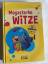 Megastarke Witze