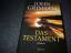 John Grisham: Das Testament