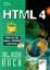 HTML 4 - Hess, Uwe; Karl, Günther