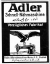 Adler Werke: Adler Schnell Nähmaschine (