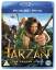 Reinhard Klooss: Tarzan [Blu-ray 3D + Bl