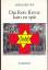 Arieh Ben-Tov: Das Rote Kreuz kam zu spä Arieh Ben-Tov: Das Rote Kreuz kam zu spä