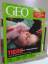 Geo 3/2001 Tiere als Therapeuten Geo 3/2001 Tiere als Therapeuten