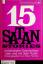 15 Satan Stories. Unheimliche Geschichten über und mit dem Teufel. (= Heyne-Anthologie, Band 47) - Haining, Peter (Hrsg.)