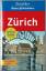 Baedeker Allianz Reiseführer Zürich Mit großem Cityplan  Mit Special Guide Flussbäder