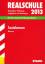 Realschule 2013 - Abschluss-Prüfungsaufgaben mit Lösungen - Sozialwesen Bayern : Mit den Original-Prüfungsaufgaben 2003-2012. - Auberger, Robert