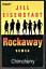 Jill Eisenstadt: Rockaway