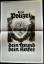 gebrauchtes Buch – Peter McGee – Zeitungszeugen 1933 – 1945 / 1. Auflage / Heft Nr. 28 – Bild 4