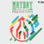 DANCE SAMPLER: MAYDAY COMPILATION 2005 P