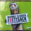 Murmel Clausen: Frettsack. 4 CDs