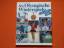 XV. Olympische Winterspiele Calgary 1988 (signiert) - Gesellschaft zur Förderung des olympischen Gedankens in der DDR (Hrsg.)