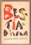 antiquarisches Buch – Karl Krolow – Bestiarium. Fünfundzwanzig Gedichte nach Guillaume Apollinaire`s "Le Bestiaire ou Cortège d`Orphée". Original-Linolschnitte und Typographie von Flora Klee-Palyi. – Bild 1