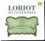 Loriot: Meisterwerke - 2 CD`s - Vicco von Bülow