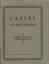 o. A.: Cassel und Wilhelmshöhe. 8 Kunstb