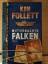 Ken Follett: MItternachtsfalken