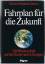 Horace Freeland Judson: Fahrplan für die