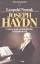 Leopold Nowak: Joseph Haydn