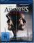 neuer Film – Justin Kurzel – Assassin's Creed – Bild 1